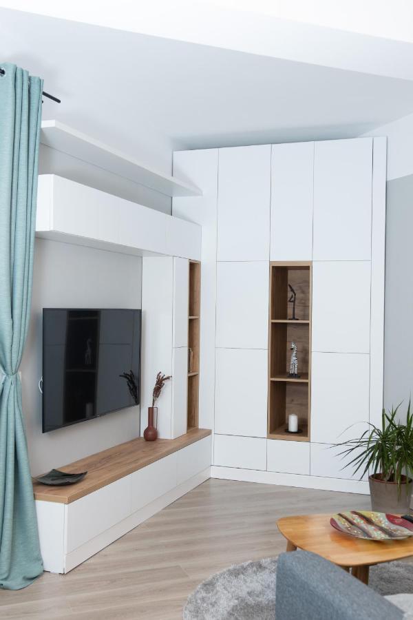 Anise Appartamento Bucarest