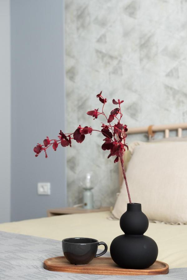 Appartamento Anise Bucarest