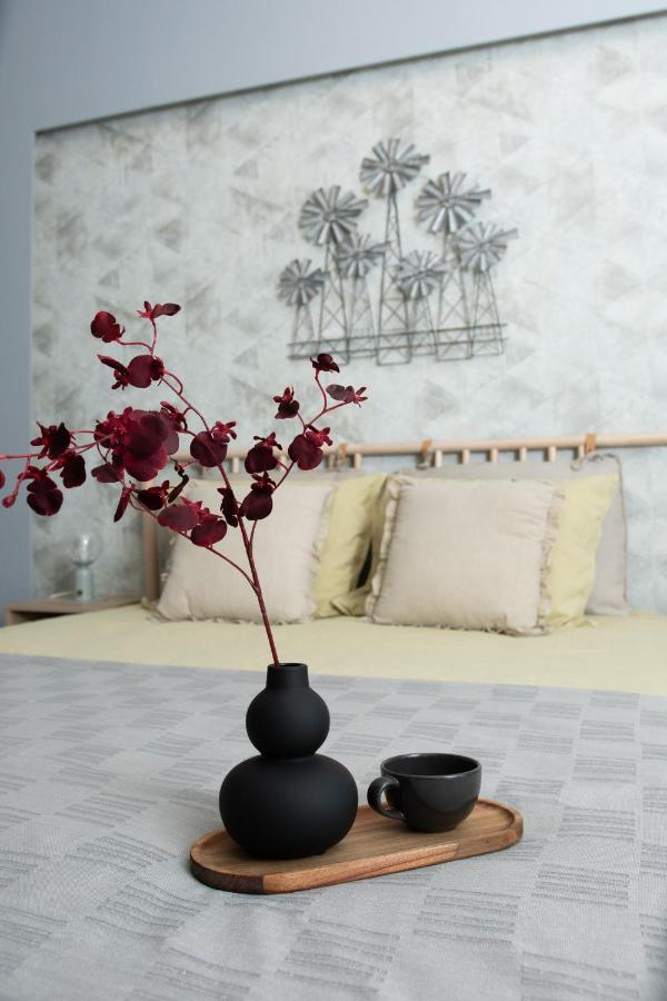 Appartamento Anise