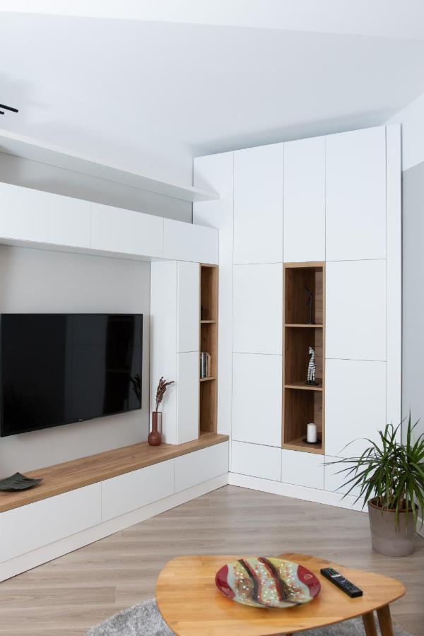 Appartamento Anise Bucarest